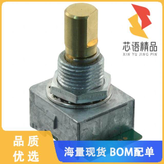 全新C14D16P-A3原装(ROTARY ENCODER OPTICAL 16PPR)正品