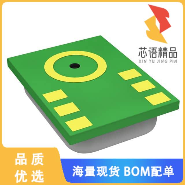 全新ICS-43432原装(MICROPHONE MEMS DIGITAL I2S OM