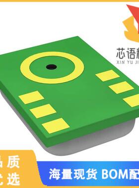 全新ICS-43432原装(MICROPHONE MEMS DIGITAL I2S OM