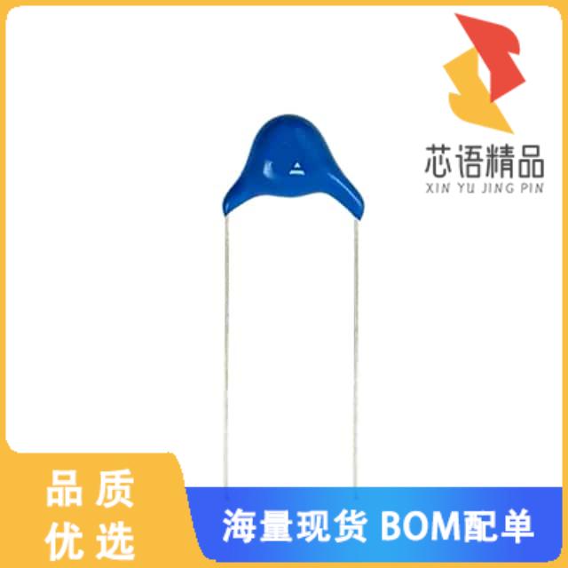 全新WKP102MCPEJ0KR原装(CAP CER 1000PF 760VAC Y5U