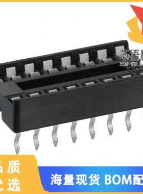 全新4816-3004-CP原装(CONN IC DIP SOCKET 16POS TI
