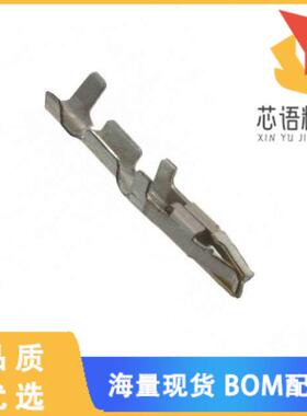 全新1-794607-1原装(CONN SOCKET 26-30AWG CRIMP GO