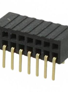 全新M50-3200845原装(CONN RCPT 16P 0.05 GOLD PCB