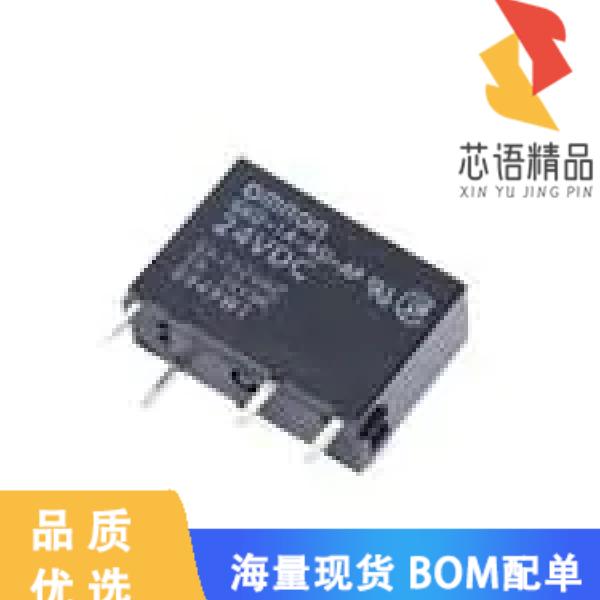 全新G6D-1A-ASI-AP DC24原装(POWER PCB RELAY)正品