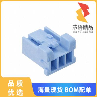 全新2-1747066-3原装(GRACE INERTIA CONN 2.5 PLUG