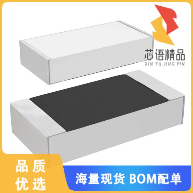 全新HCJ1206ZT0R00原装(RES 0 OHM JUMPER 3/4W 1206)正品