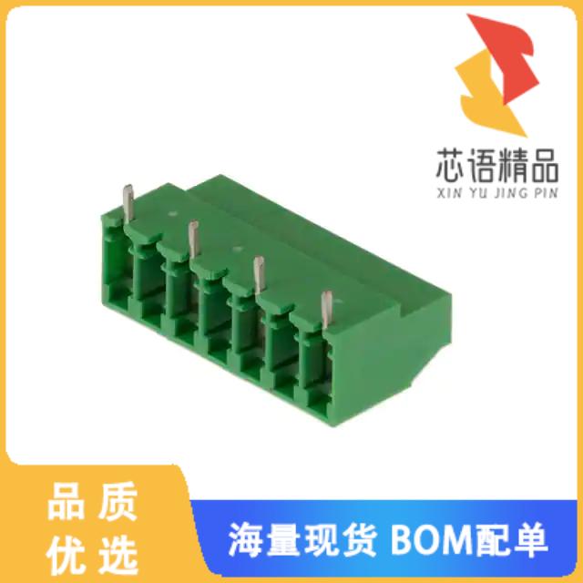 全新691244800004原装(10.00 MM TERMINAL B, VERTIC