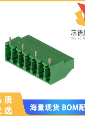 全新691244800004原装(10.00 MM TERMINAL B, VERTIC