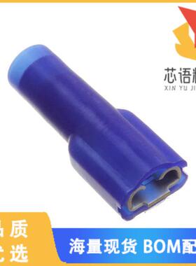 全新0190020042原装(CONN QC RCPT 14-16AWG 0.205)正品