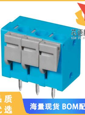 全新TBL004V-508-03BE-2GY原装(TERMINAL B, SCREWLE