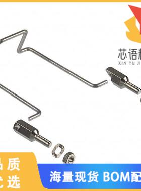 全新4700.0001原装(CORD RETAINR FOR PLUG KIT A)正品