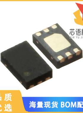 全新PL133-27GI原装(IC CLK BUFFER 1:2 150MHZ 6DFN)正品