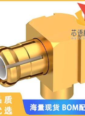 全新R113153000原装(MCX / RIGHT ANGLE PLUG SOLDER