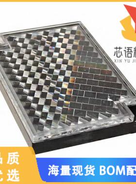 全新E39-R1S原装(REFLECTOR HARD PLASTIC FOR PHOTO)正品