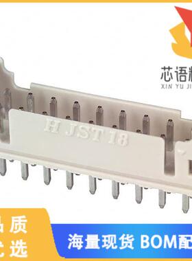 全新B18B-PHDSS(LF)(SN)原装(CONN HEADER VERT 18PO