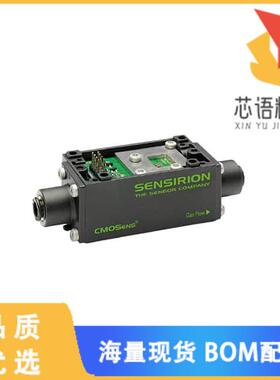 全新SFM4100 AIR原装(AIR/GAS FLOW SENSOR 20 SLM)正品