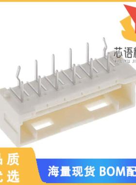 全新5031751200原装(CONN RCPT 12P 0.059 TIN PCB R