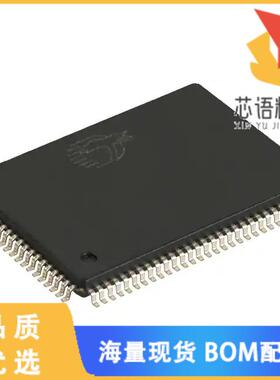 全新CY7C1347G-250AXC原装(IC SRAM 4.5MBIT PARALLE