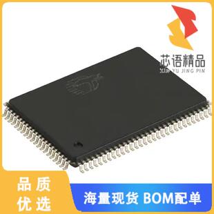 全新CY7C1347G-250AXC原装(IC SRAM 4.5MBIT PARALLE