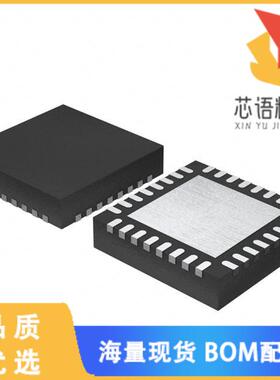 全新SI4757-A40-GM原装(RF RCVR AM/FM/LW/SW 32QFN)正品