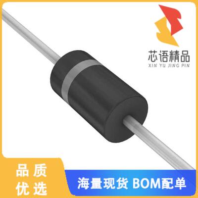 全新1.5KE400CA/B原装(1.5KE, DO-201, 342V, 548V,