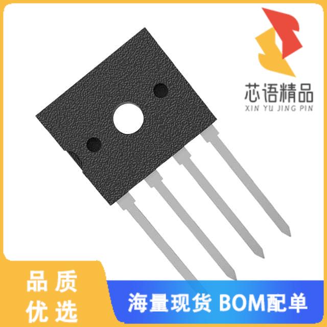 全新UD4KB100-BP原装(BRIDGE RECT 1PHASE 1KV 4A D3