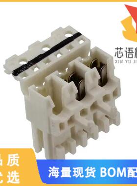 全新1-1740533-3原装(CONN RCPT 3POS IDC TIN)正品