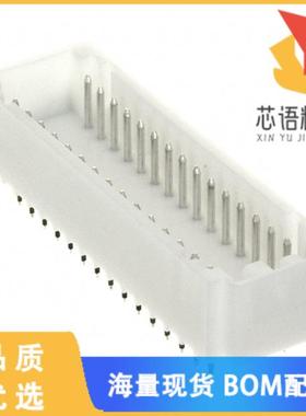 全新3-292141-0原装(CONN HEADER VERT 30POS 2MM)正品