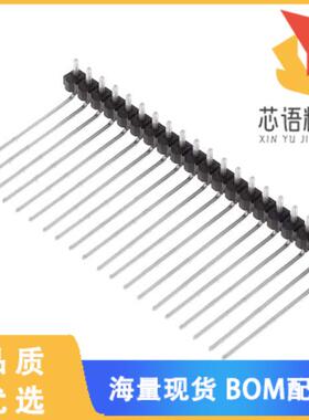 全新MTSW-120-28-T-S-125-RA原装(CONN HEADER R/A 2