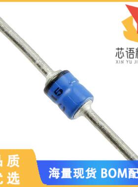 全新UES1302原装(DIODE GEN PURP 100V 6A AXIAL)正品