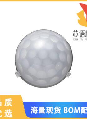 全新PIR FRESNEL LENS_PD12-11607-WHITE原装(PIR FR