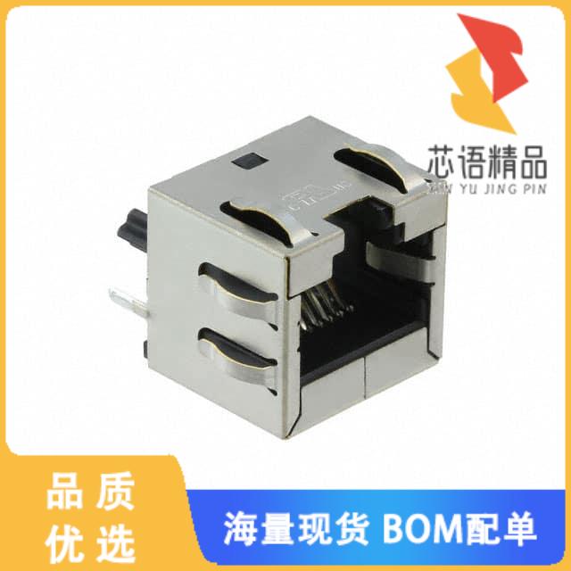 全新SS-60300-014原装(CAT6A SHIELDED VERTICAL JAC