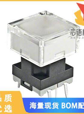 全新JB15HBPC-JB原装(SWITCH TACT SPST-NO 0.125A 2