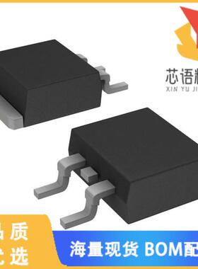 全新AFGB40T65SQDN原装(650V/40A FS4 IGBT TO263 A)正品