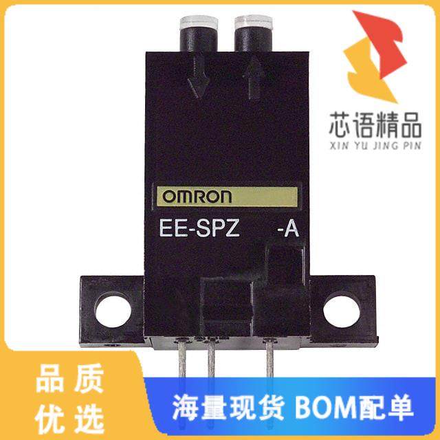 全新EE-SPZ401-A原装(SENSOR OPT REFL 200MM PCB MO