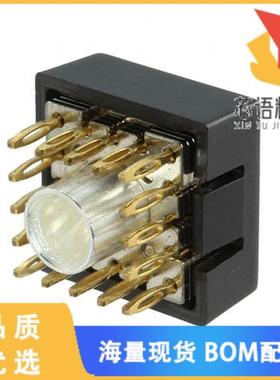 全新10-707548-001原装(CONN TERM RCPT SCKT PRESS-