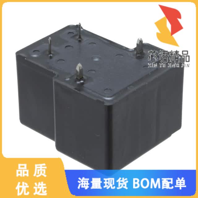 全新JTN1AS-PA-F-DC24V原装(RELAY GEN PURPOSE SPST