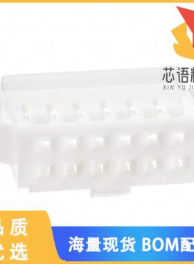 全新DF1B-12DES-2.5RC原装(CONN RECEPT HOUSING 12P