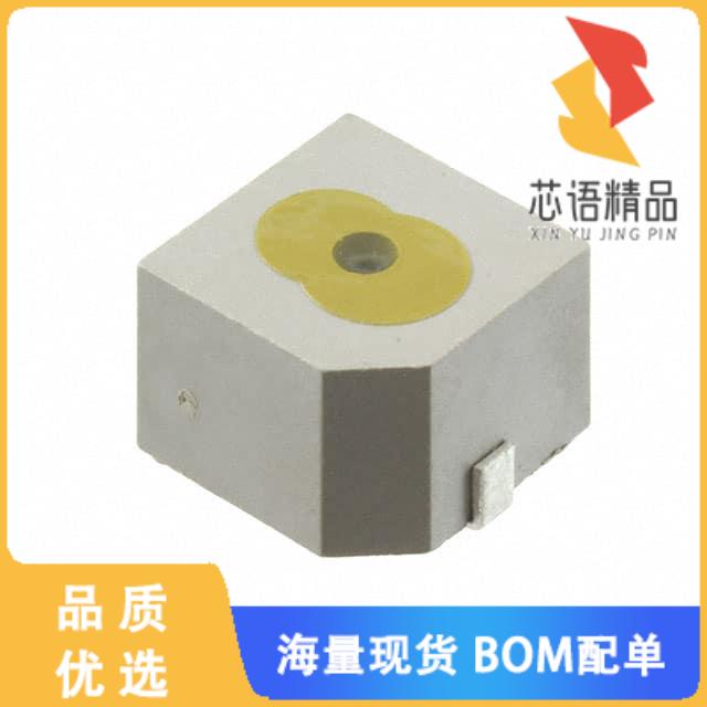 全新WST-1310S -3原装(BUZZER MAGN 12V 12.8X12.8MM