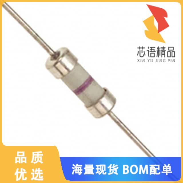 全新0242.160HAT1原装(FUSE CRTRDGE 160MA 250VAC/D