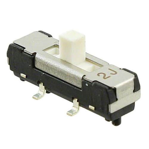 全新CL-SB-13B-02原装(SWITCH SLIDE SP3T 200MA 12V)正品
