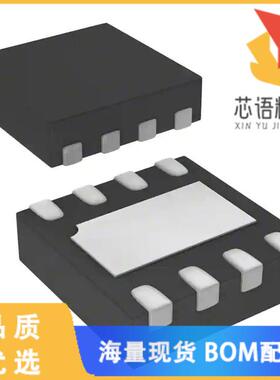 全新M95020-RMB6TG原装(IC EEPROM 2KBIT SPI 8UFDFP