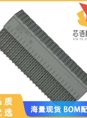 全新5100145-1原装(CONN RECEPT 125POS 2MM PRESS-F