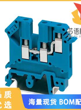 全新3002416原装(CONN TERM BLK FEED THRU 12-30AWG)正品