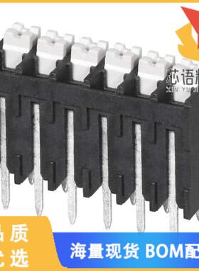 全新TBLH10V-350-06BK原装(TERMINAL B, SCREWLESS,