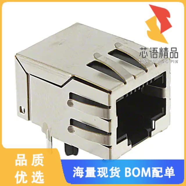 全新JXR0-0015NL原装(CONN JACK 1PORT 100 BASE-TX