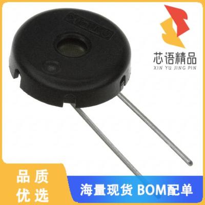 全新PS1240P02CT3原装(BUZZER PIEZO 3V 12.2MM TH)正品