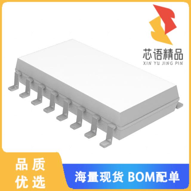 全新SOMC1603100RGEA原装(RES ARRAY 8 RES 100 OHM