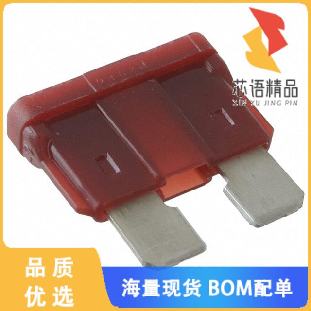 全新028707.5PXCN原装(FUSE AUTOMOTIVE 7.5A 32VDC