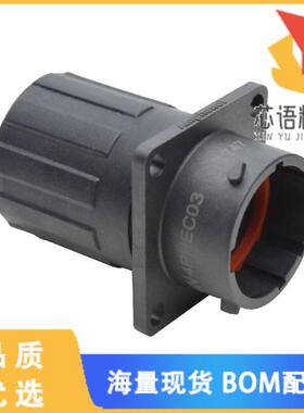 全新RTS014N4PHEC03原装(CONN RCPT HSNG MALE 4POS